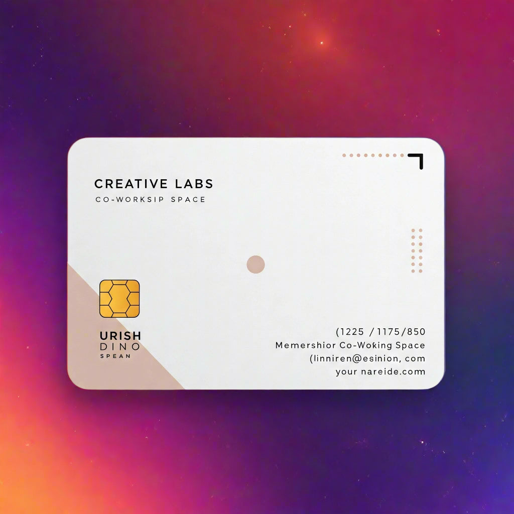 Creative Labs Membership