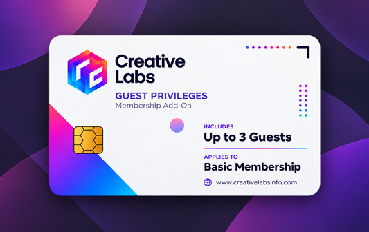 Guest Privileges