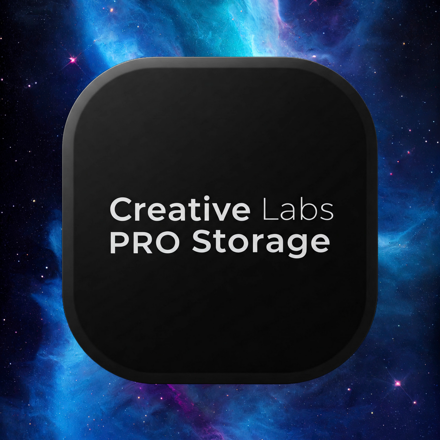 Pro Storage